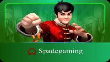 SpadeGaming